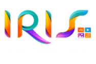 Iris Logo Dark